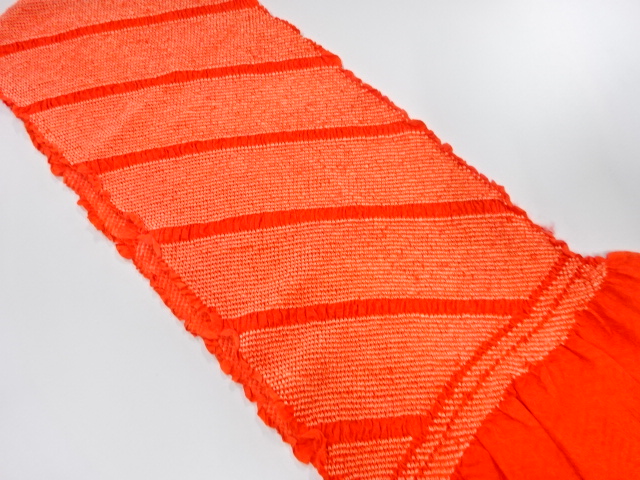 Japanese Kimono / Furisode Silk